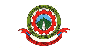 Logo Jomo Kenyatta University