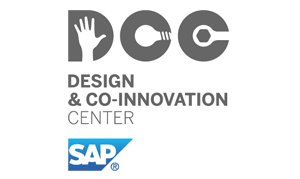 Logo Design & Co-Innovation Center