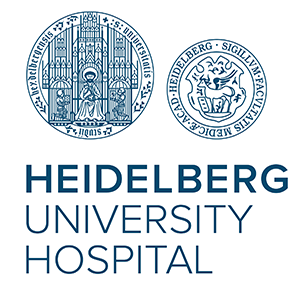 Logo Heidelberg University Hospital